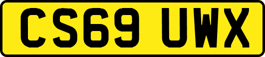CS69UWX