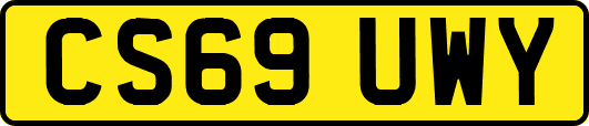 CS69UWY