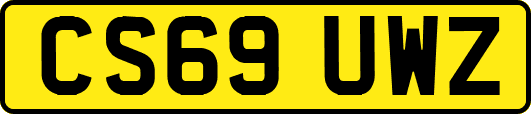 CS69UWZ
