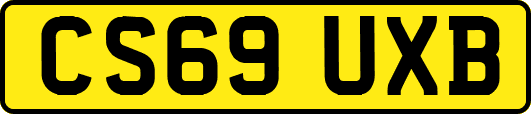 CS69UXB