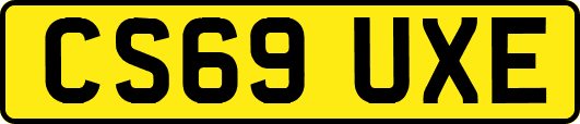 CS69UXE