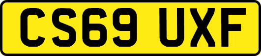 CS69UXF