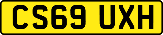 CS69UXH