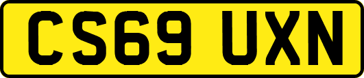 CS69UXN