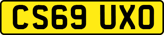 CS69UXO