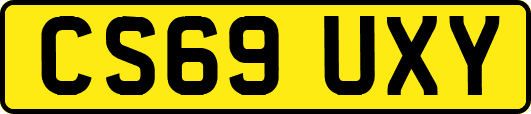 CS69UXY