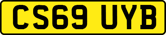 CS69UYB
