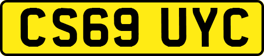 CS69UYC