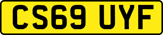 CS69UYF