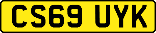CS69UYK