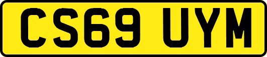 CS69UYM