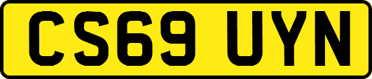 CS69UYN