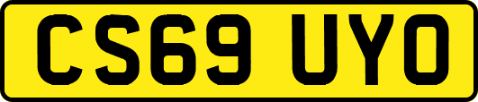 CS69UYO