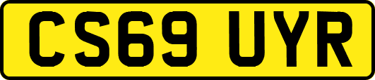 CS69UYR
