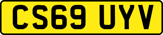 CS69UYV