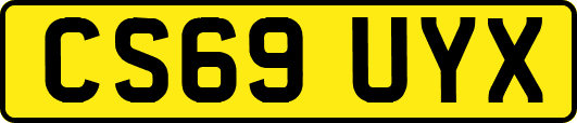CS69UYX