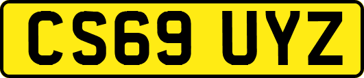 CS69UYZ