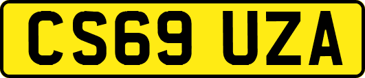 CS69UZA