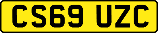 CS69UZC