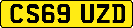 CS69UZD