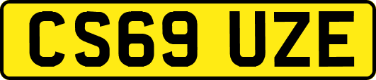 CS69UZE