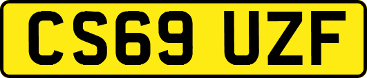 CS69UZF