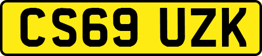 CS69UZK