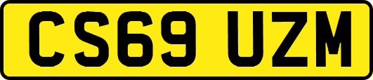 CS69UZM