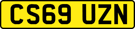 CS69UZN