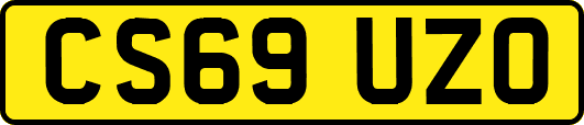 CS69UZO