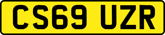 CS69UZR