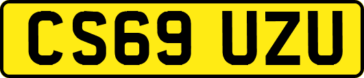 CS69UZU