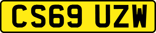 CS69UZW