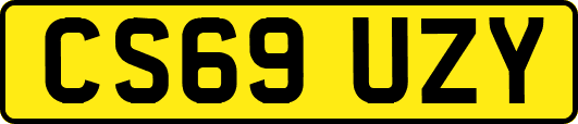 CS69UZY