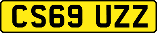 CS69UZZ