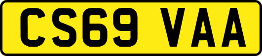 CS69VAA