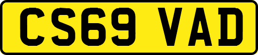 CS69VAD