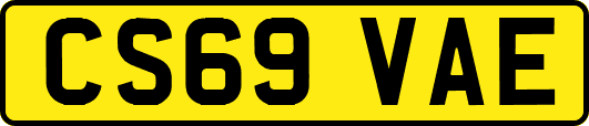 CS69VAE