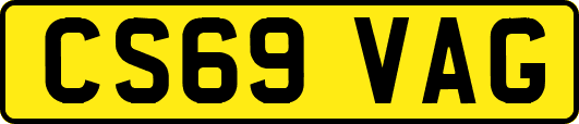 CS69VAG