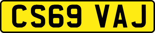 CS69VAJ