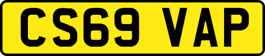CS69VAP