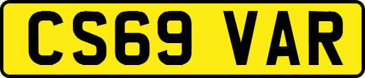 CS69VAR