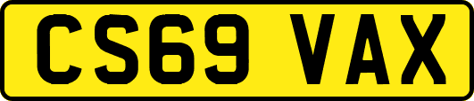 CS69VAX