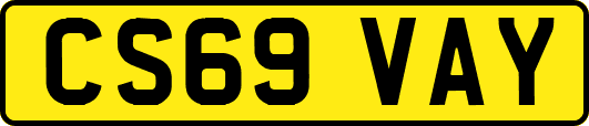 CS69VAY