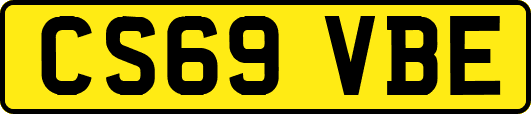CS69VBE