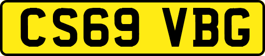 CS69VBG