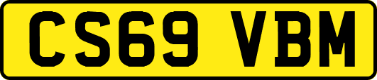 CS69VBM