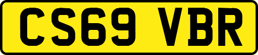 CS69VBR