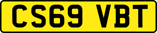 CS69VBT
