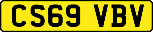 CS69VBV